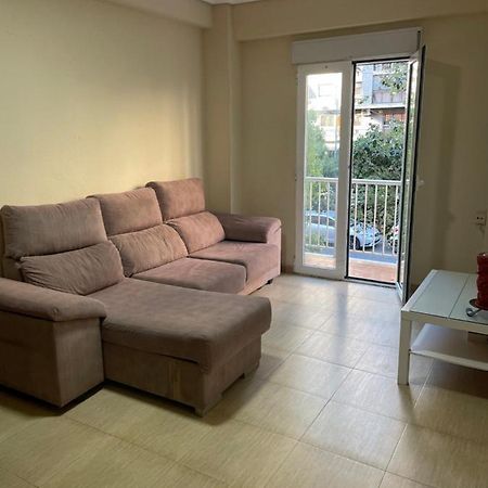 Habitacion Privada Workstay فالنسيا المظهر الخارجي الصورة