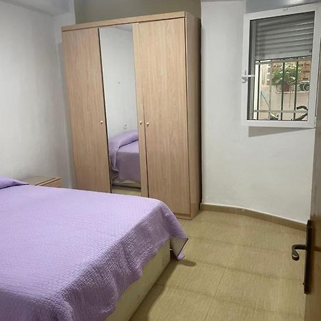 Habitacion Privada Workstay فالنسيا المظهر الخارجي الصورة
