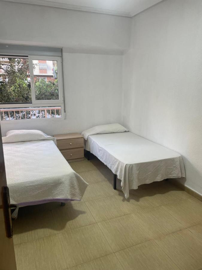 Habitacion Privada Workstay فالنسيا المظهر الخارجي الصورة