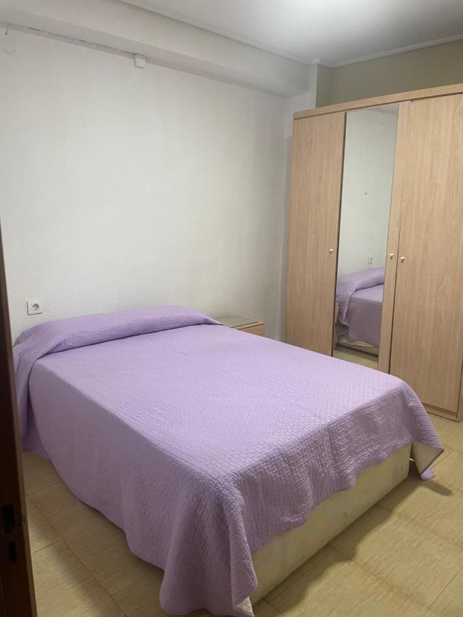 Habitacion Privada Workstay فالنسيا المظهر الخارجي الصورة