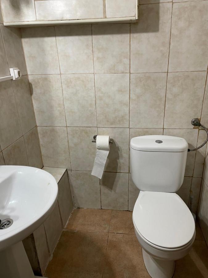 Habitacion Privada Workstay فالنسيا المظهر الخارجي الصورة