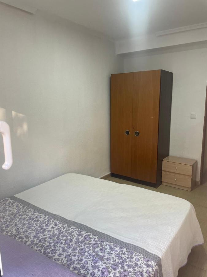 Habitacion Privada Workstay فالنسيا المظهر الخارجي الصورة