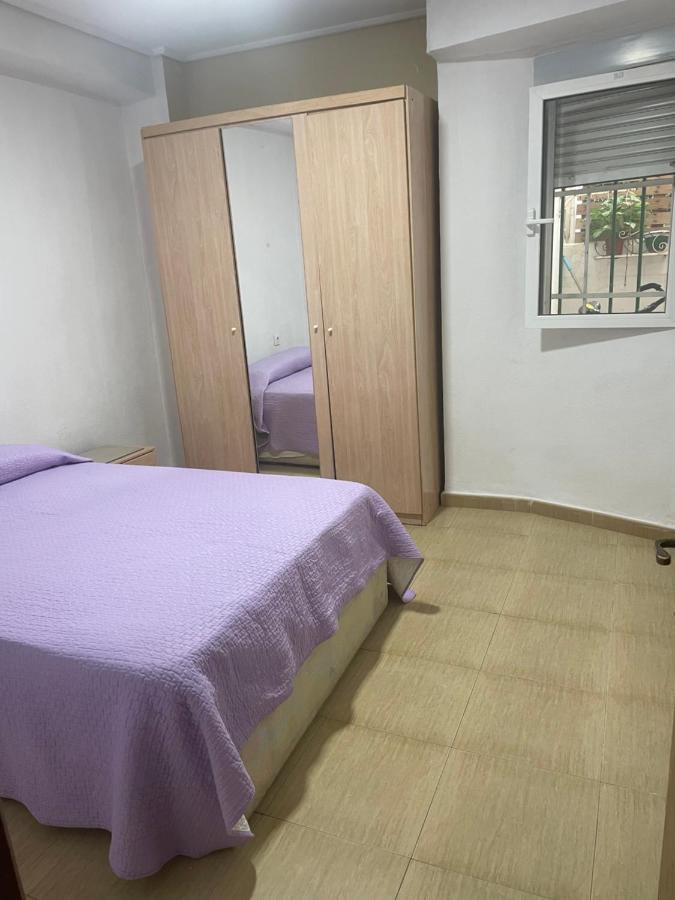 Habitacion Privada Workstay فالنسيا المظهر الخارجي الصورة