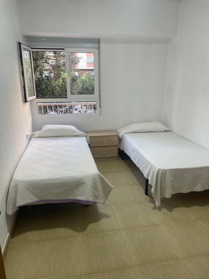 Habitacion Privada Workstay فالنسيا المظهر الخارجي الصورة