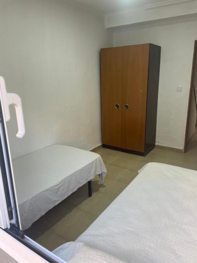 Habitacion Privada Workstay فالنسيا المظهر الخارجي الصورة