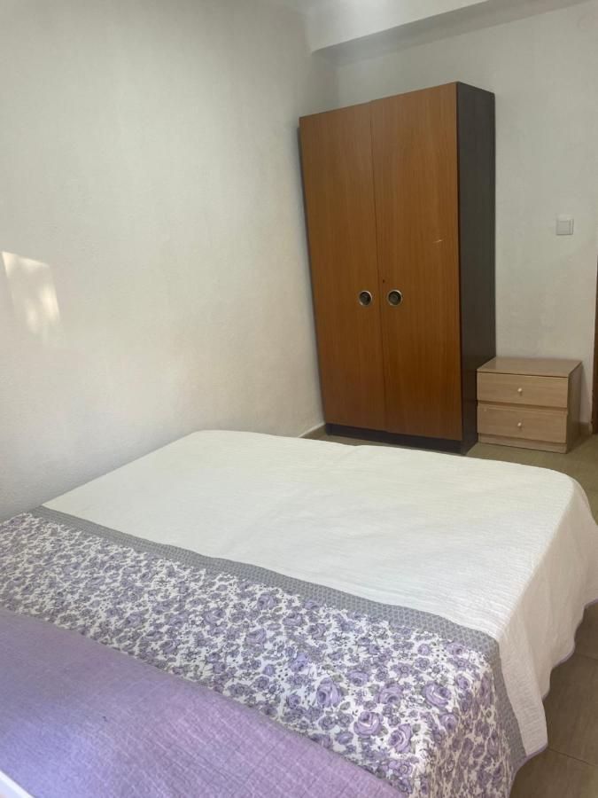 Habitacion Privada Workstay فالنسيا المظهر الخارجي الصورة